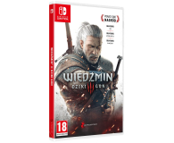 Wiedźmin 3 Dziki Gon Nintendo Switch - 694772 - zdjęcie 2